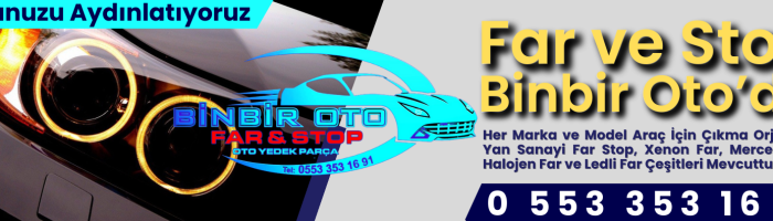 Volvo FM Çıkma Sol Sinyal